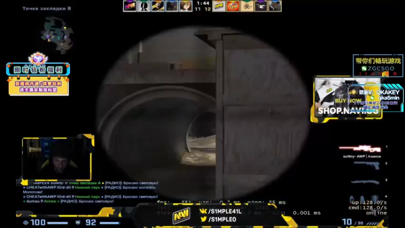 【2022-06-23 08点场】QKA付志海：【QKA】15天没玩5EPL康复训练