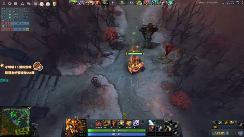 【2022-06-23 13点场】sakira丶hao：dota4+2顶级sorry