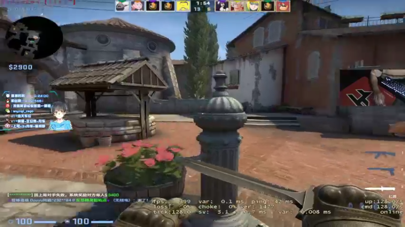 【2022-06-15 23点场】阿颖会做饭：【阿颖】  长沙小钢炮 极致的准