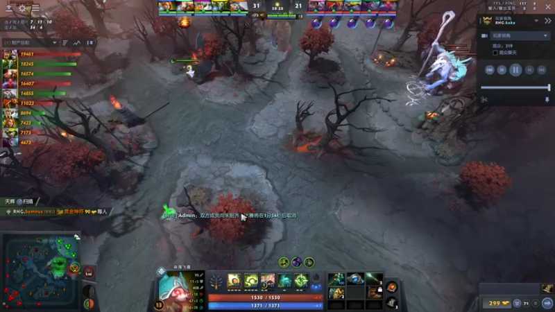 【2022-06-23 00点场】阳光男孩Aq：最后一周挑战赛了！！！！！7718843