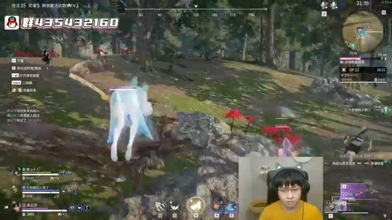 【2022-06-22 23点场】格洛莉娅S：九点来～～～