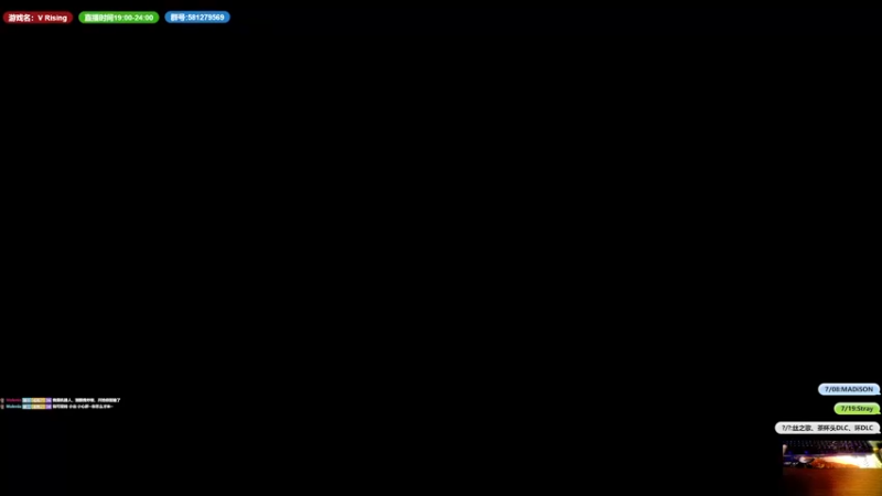 【2022-06-22 18点场】大黑单机：美末2战神4茶杯 新游下月 随机联机娱乐