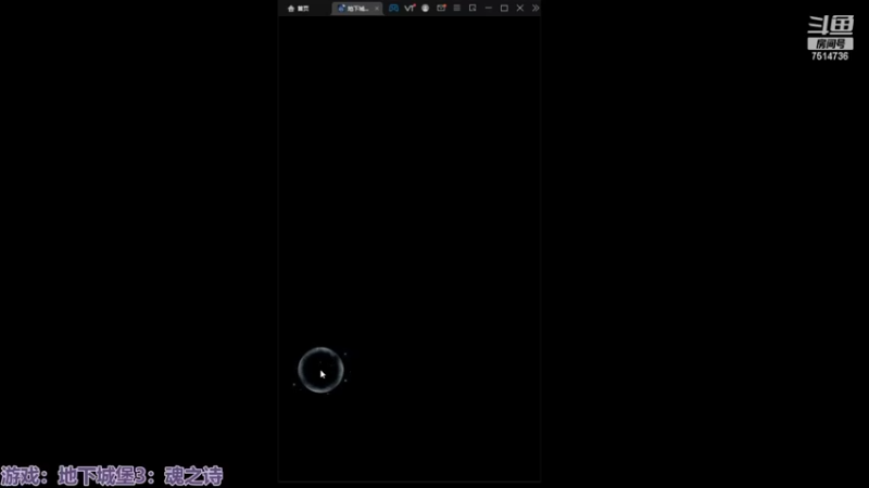 【2022-06-23 15点场】铃子是玲子吖：游戏：地下城堡3：魂之诗