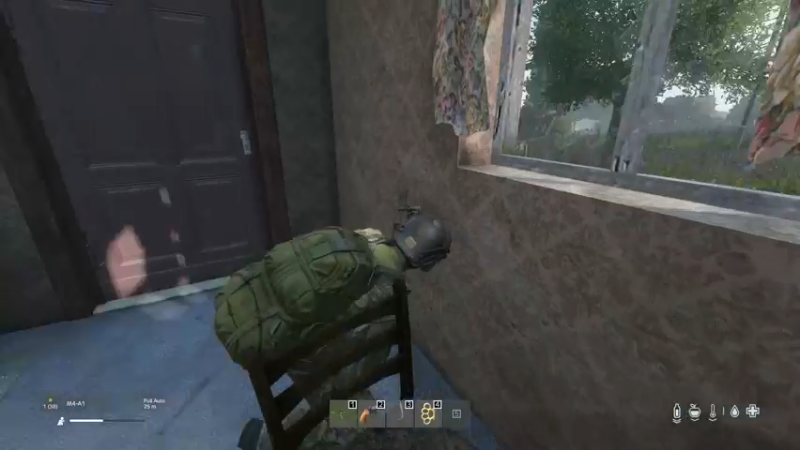 【2022-06-22 19点场】dayz韩爱东西：我的奇葩队友-坦克不出肉，刺客送人头