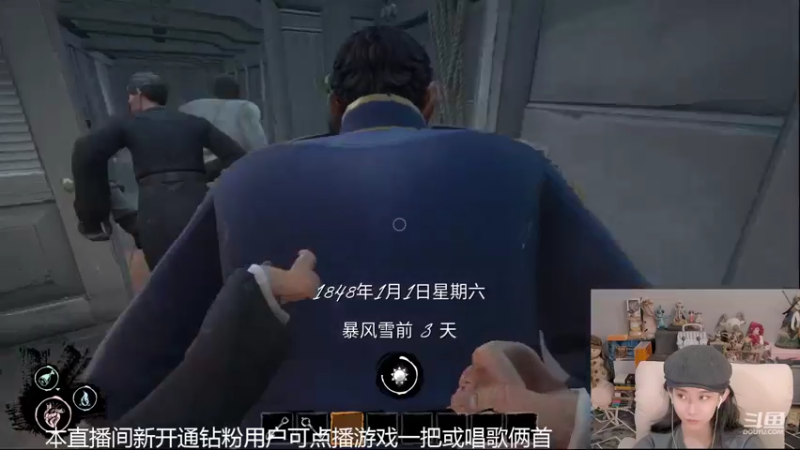 【2022-06-15 22点场】甜水七：害 到底啥时候才会更新