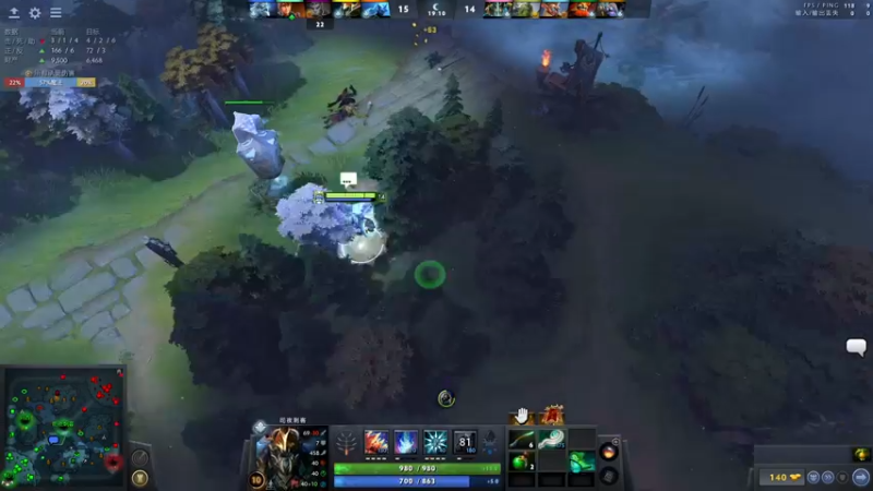 【2022-06-22 20点场】阳光男孩Aq：最后一周挑战赛了！！！！！7718843