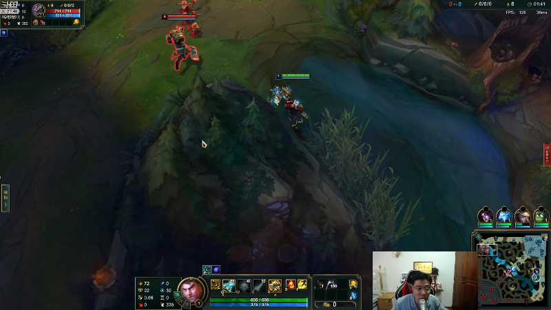 【英雄联盟】芜湖大司马丶的精彩时刻 20220623 19点场