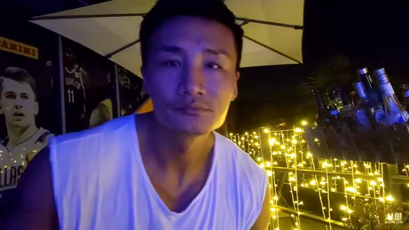 【2022-06-23 00点场】黑人毅：安静的聊聊天 280072