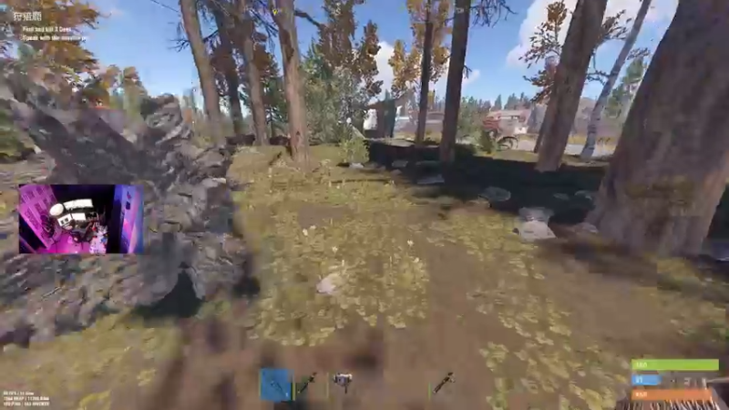 【2022-06-22 21点场】斯祥丶：简单的游戏日常