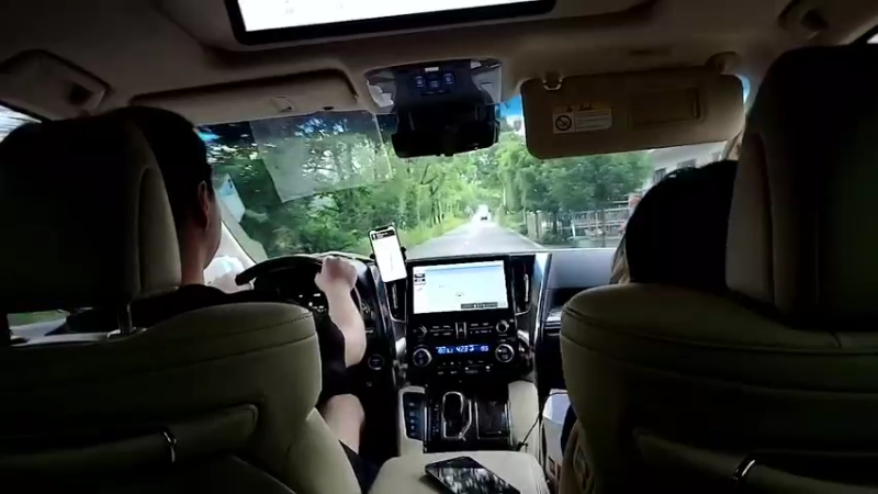 【2022-06-22 16点场】蓝战非OvO：带美女主播露营