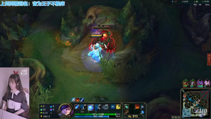 【2022-06-22 23点场】最初的可可：黑色组排呀