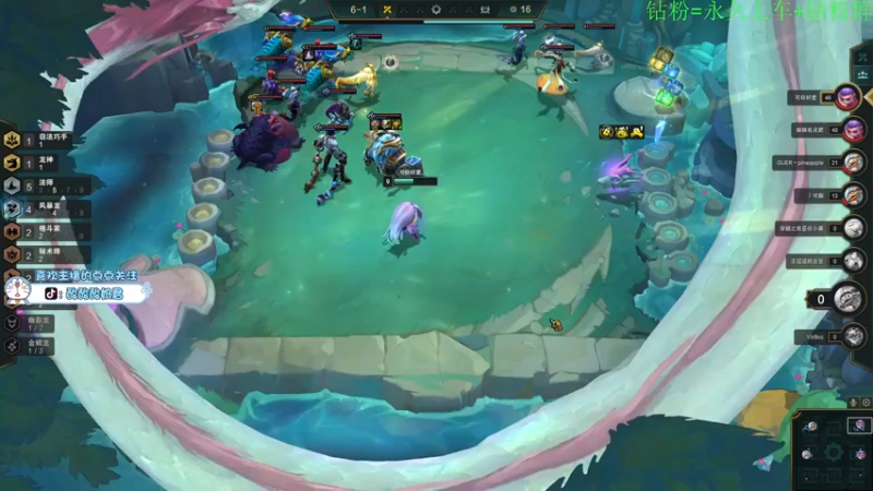 【2022-06-22 21点场】酸酸酸奶君：酸奶:文字不足以形容的强