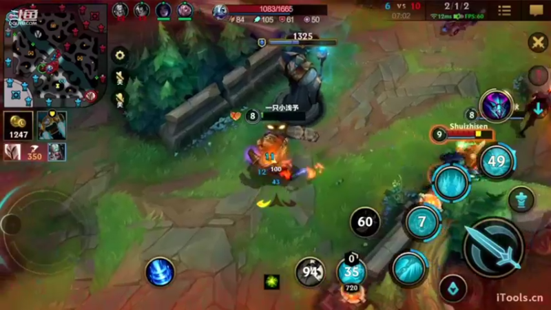 【2022-06-23 18点场】EL小浅予：V区 与观众整一整