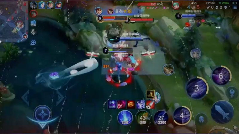 这个游戏太难了