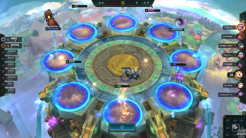 【热门游戏】Happy丨猫腻的精彩时刻 20220623 00点场