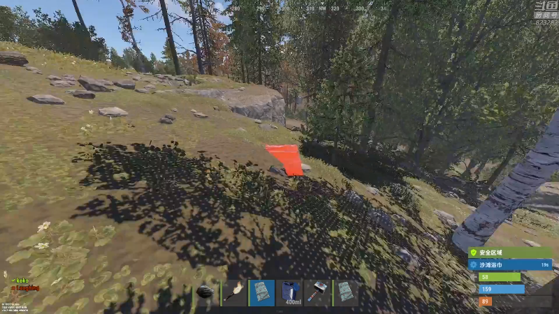 【热门游戏】1K黄辉冯的精彩时刻 20220623 00点场