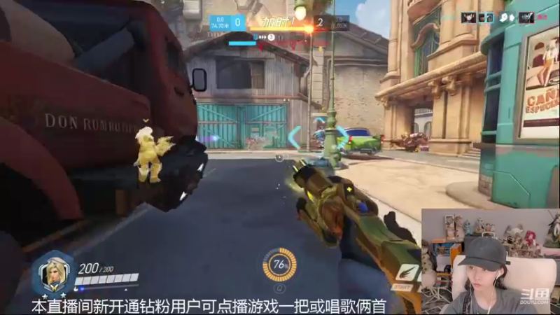 【2022-06-20 18点场】甜水七：回战棋受苦咯