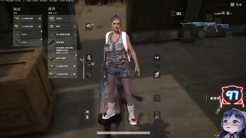 【2022-06-22 21点场】一条小团团OvO：五点来～哟！