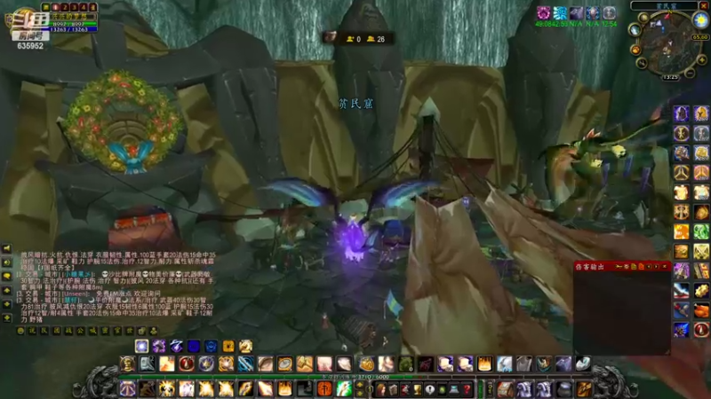 【2022-06-22 13点场】兴兴的梦想：火锤：无敌了只有装备能限制我635952