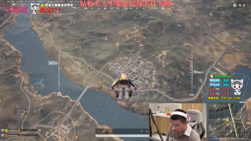 【2022-06-22 20点场】小宇oyo：《小宇》马夸千场kd6.0 无敌