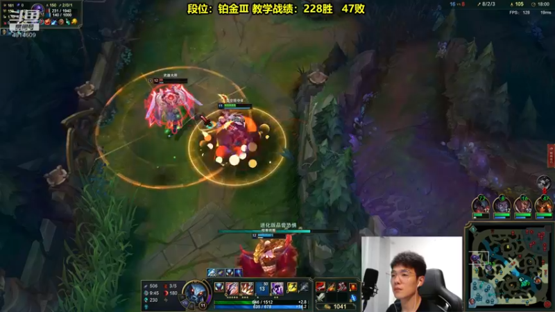 【2022-06-22 23点场】杰克螳螂：处理点事，争取22点开播！等俺