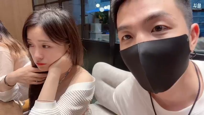 【2022-06-23 00点场】douyu小漠：由乃：3倍我才不是搞笑女呢