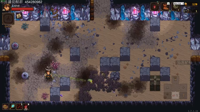 【2022-06-22 23点场】凡尘困：天天打游戏 好耶