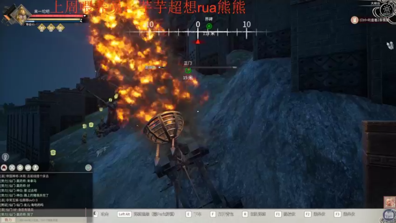 【2022-06-23 03点场】来一坨吧：三倍亲密度上限喔~双倍~