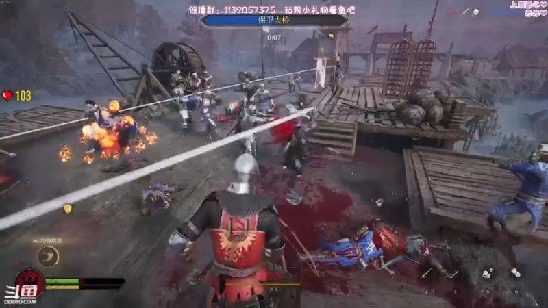 【2022-06-22 21点场】DDD不睡觉：D：小加个班