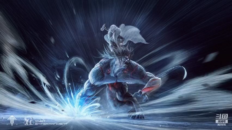 【2022-06-23 16点场】夏一可死毒舌_：下午DOTA，晚上魔兽！