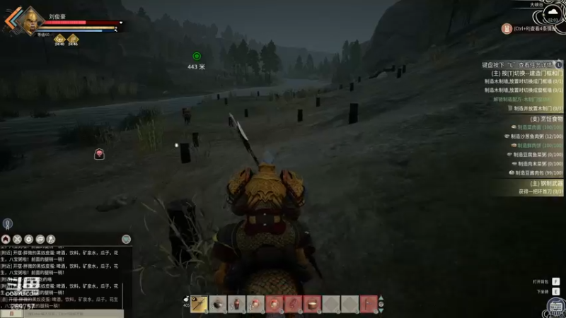 【2022-06-23 02点场】阿的痴adc：骑士归来之时!