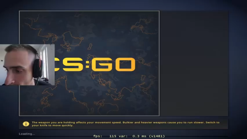 【2022-06-22 22点场】毛子Reckless：6 DIAN Faceit 欧洲