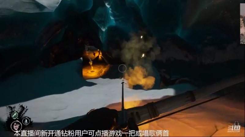 【2022-06-17 00点场】甜水七：黄金赛见咯~