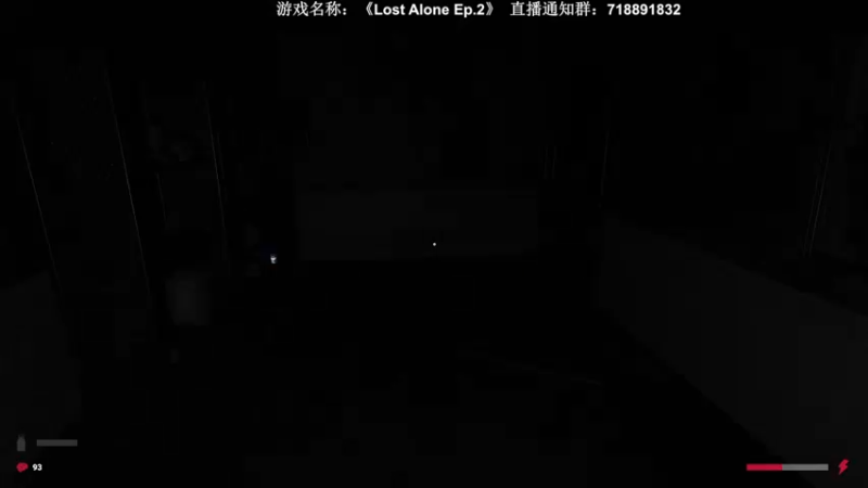 【2022-06-22 22点场】半支烟：【半支烟】恐怖游戏之魂！