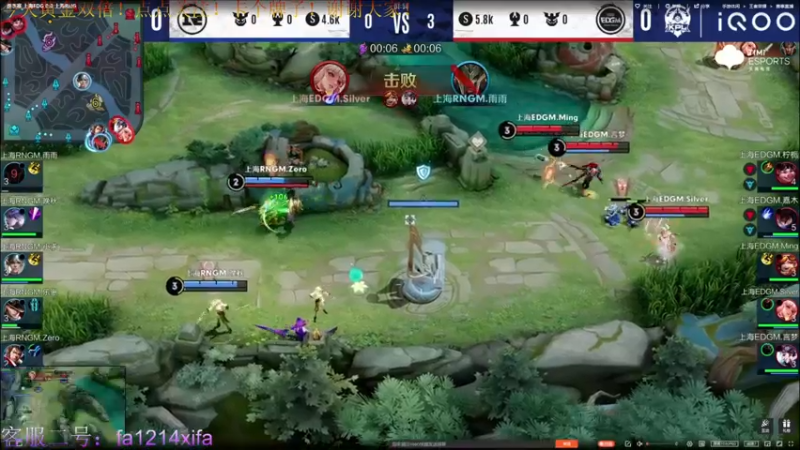 【2022-06-22 15点场】YTG丶西法：今天黄金双倍！！！！