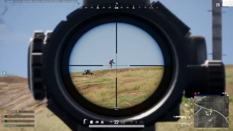 【2022-06-23 19点场】Shadow褚泽宇：简单的快乐！ 66197