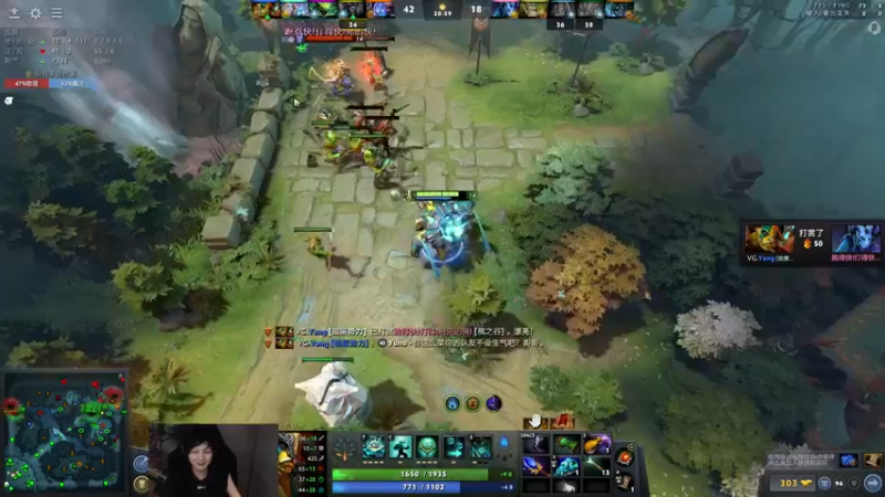 【2022-06-22 23点场】斗帝Yang：新人主播上线！ 2920147