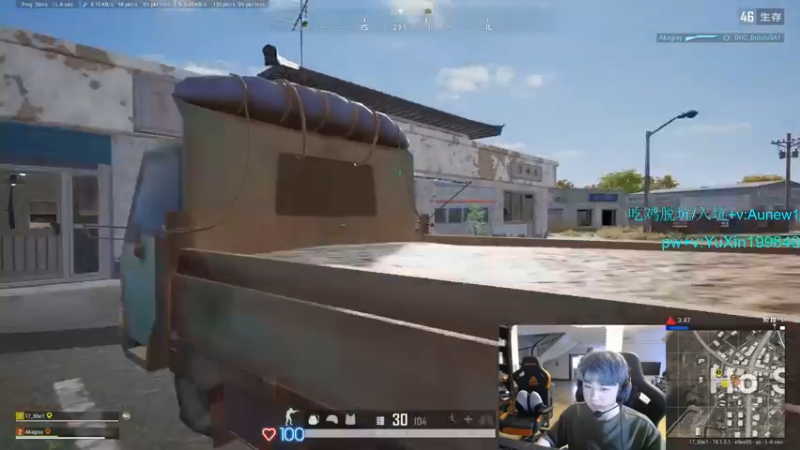 【2022-06-23 16点场】17Xbei丷：每天进步一小点