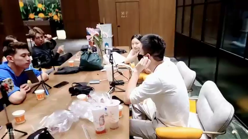 【2022-06-23 00点场】火力堂主：39度户外！钻粉双倍卡已开！