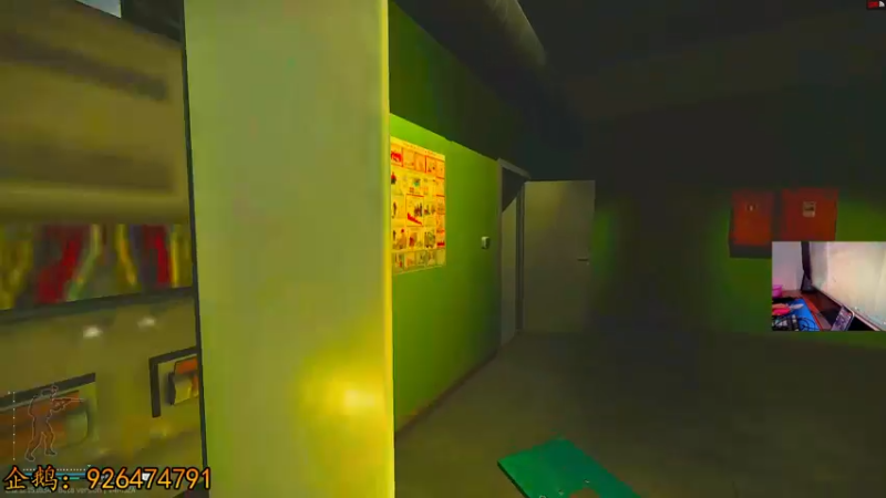 【2022-06-21 23点场】文化人老七：近战击杀世界第一