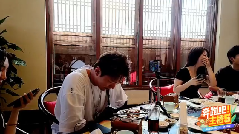 【2022-06-23 15点场】火力堂主：奔跑5梦回大唐（赵家）day1