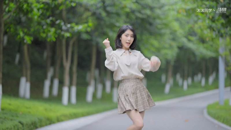 【舞蹈】沫沫同学丶的精彩时刻 20220623 13点场