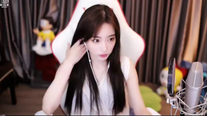 【2022-06-22 21点场】小苏菲：不休息么么哒