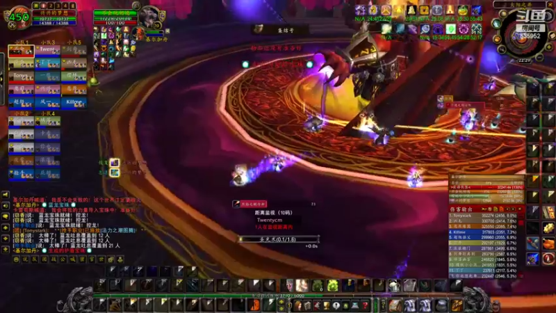 【2022-06-22 22点场】兴兴的梦想：火锤：无敌了只有装备能限制我635952