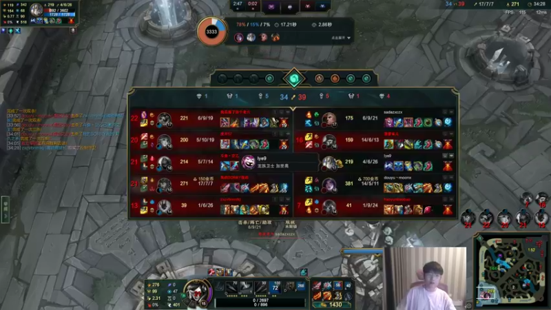 【2022-06-23 18点场】微笑：微笑： 来了 峡谷之巅~