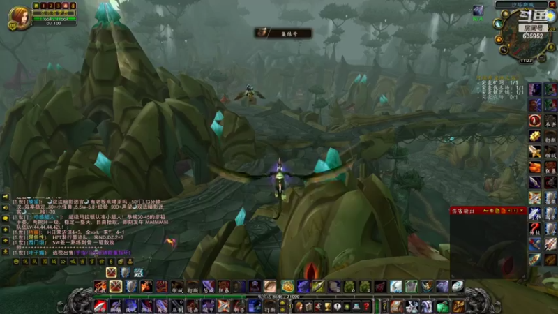 【2022-06-22 11点场】兴兴的梦想：火锤：无敌了只有装备能限制我635952