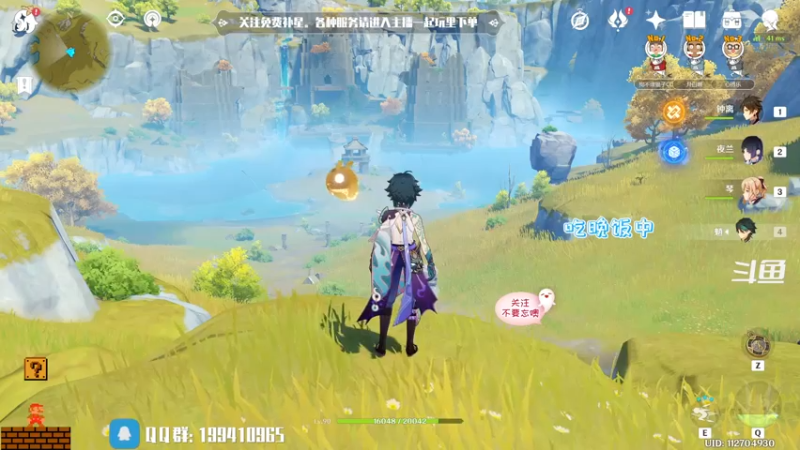 【2022-06-22 18点场】卡佬GTX1080tiPrime：『免费补星』什么都肝的猫猫