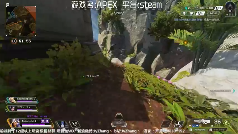 【2022-06-23 18点场】JyZhang：【Jy张】100种击杀方式
