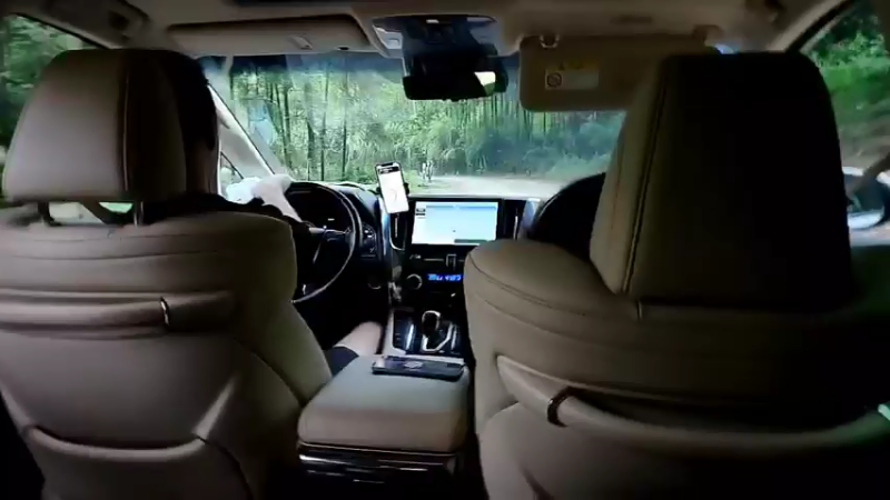 【2022-06-22 16点场】蓝战非OvO：带美女主播露营