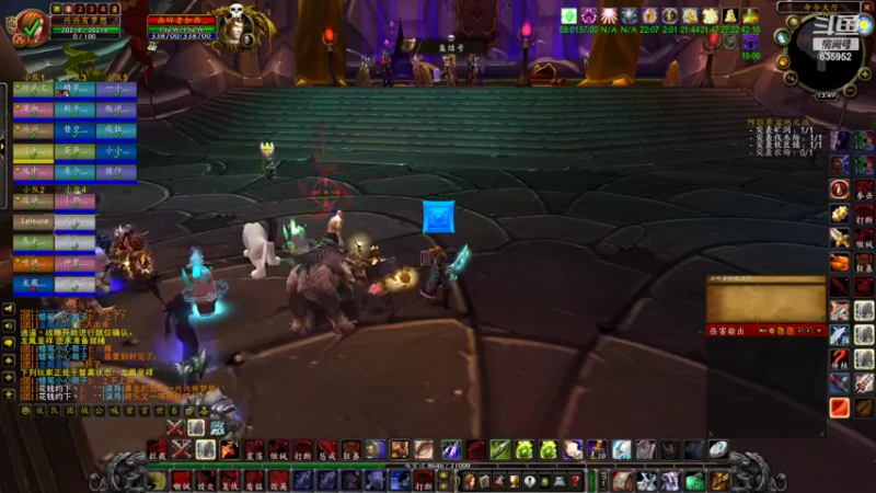 【2022-06-23 13点场】兴兴的梦想：火锤：无敌了只有装备能限制我635952